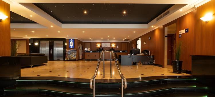 珀斯南方大酒店(Great Southern Hotel Perth)图片