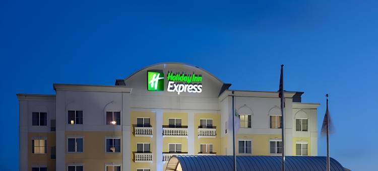 穆尔斯维尔-诺曼湖智选假日酒店及套房-由洲际酒店集团管理(Holiday Inn Express & Suites MOORESVILLE - LAKE NORMAN by IHG)图片