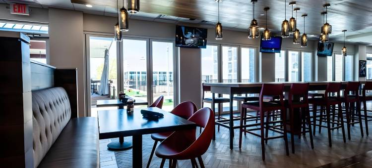 Holiday Inn 盛大避风港，春天湖(Holiday Inn Grand Haven - Muskegon)图片