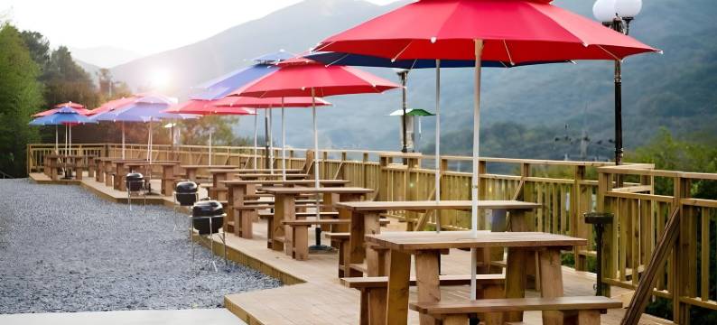 枫谷度假屋(Maple Valley)图片