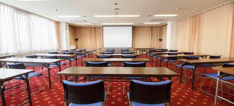 上越太阳广场酒店(Joetsu Sun Plaza Hotel)图片