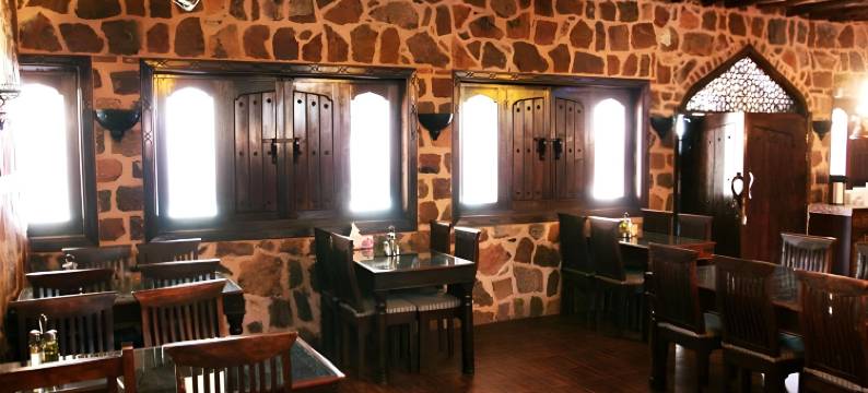 艾尔撒公寓酒店(Esra Hotel Apartments)图片