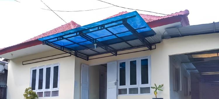 RedDoorz Syariah at Griya Soeratin Pacitan图片