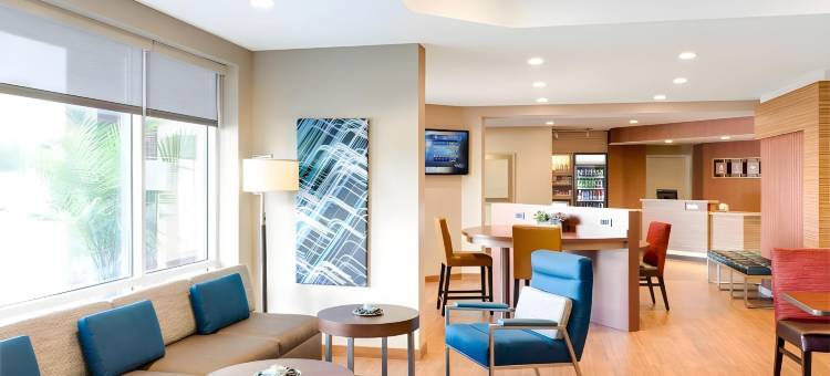 霍兰德TownePlace Suites 酒店(TownePlace Suites Holland)图片