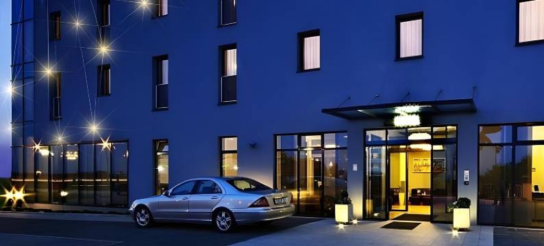 斯黛拉贝斯特韦斯特酒店(Best Western Hotel Stella)图片