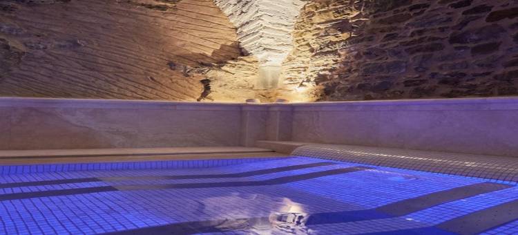 莫纳斯泰罗迪科多纳Spa 酒店(Monastero di Cortona Hotel & Spa)图片