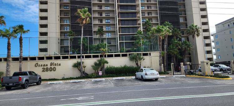 SPI FUN! - 2/2 Beachfront - 2025 Full Remodel - Everything is brand new - OV502图片