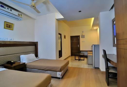 Hotel Sun Green Hotel Overview