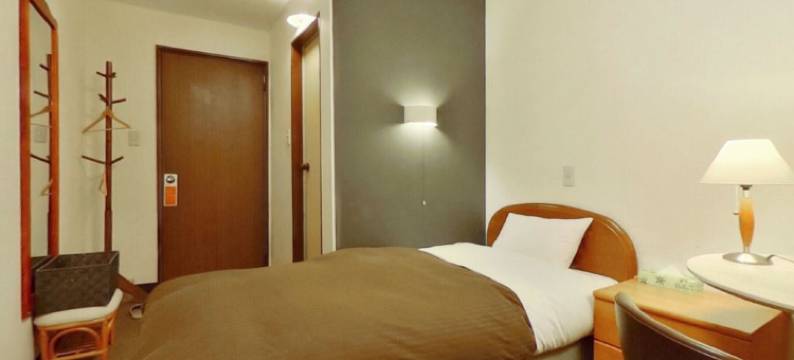 白川乡商务酒店(Shirakawa Business Hotel)图片