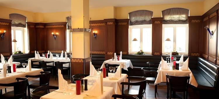 德雷斯顿市多梅罗酒店(Dormero Hotel Dresden City)图片