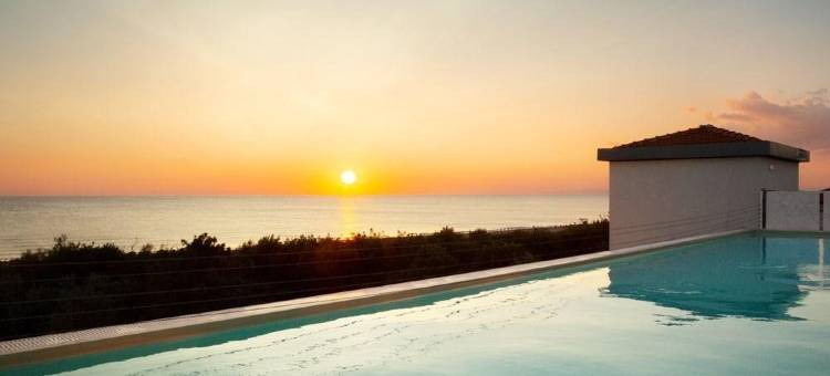 托斯卡纳魅力度假村(Toscana Charme Resort)图片