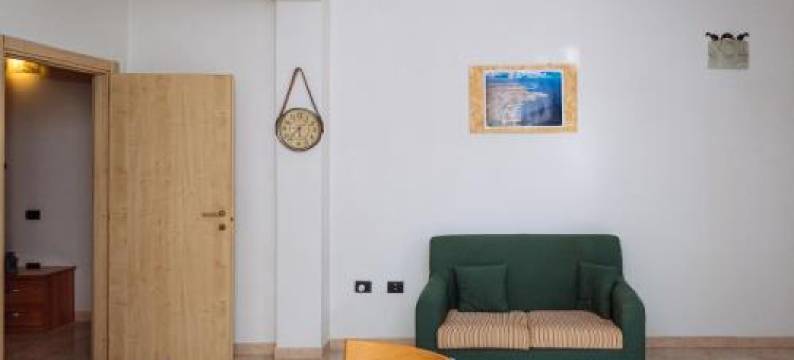 Casa Vacanze Mistral - by Faendho图片