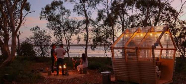 Numie - Freycinet Peninsula - Glamping图片
