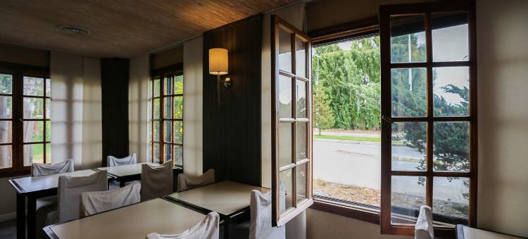 巴伊亚雷东达酒店(Hotel Bahia Redonda)图片
