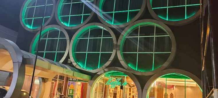 帕朗卡拉亚佛维尔酒店(Fovere Hotel Palangkaraya)图片