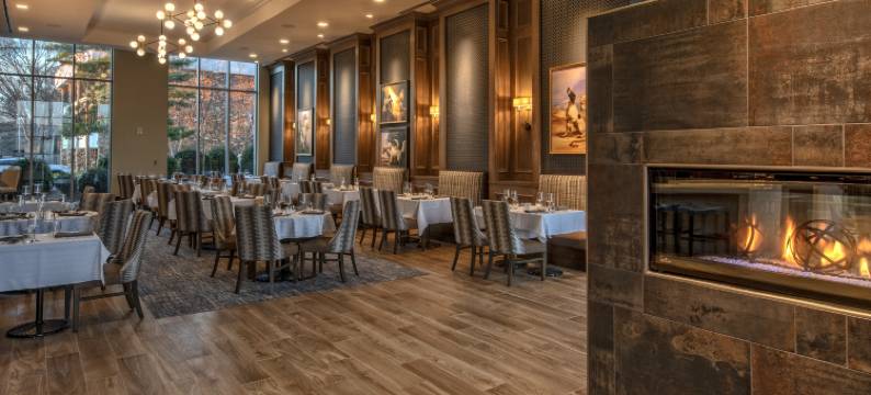 纳什维尔格林希尔斯希尔顿酒店(Hilton Nashville/Green Hills)图片