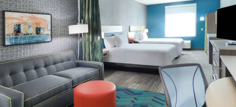 彭萨科拉I 10松林路希尔顿惠庭套房酒店(Home2 Suites by Hilton Pensacola I 10 Pine Forest Road)图片