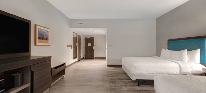 芝加哥奥兰公园欢朋酒店(Hampton Inn Chicago Orland Park)图片