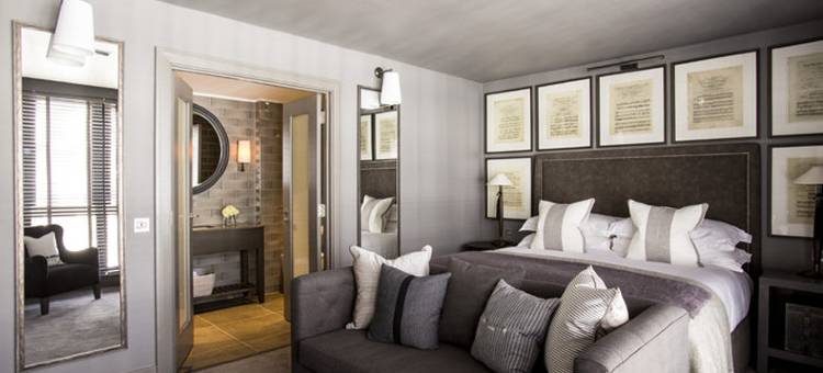 达科塔款待有限公司酒店(格拉斯哥)(Dakota Glasgow)图片