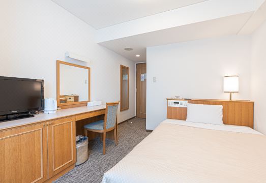 Forest Hongo by Unito Hotel Overview