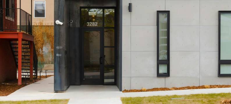 Sonder by Marriott Bonvoy the Artesian Apartments LoHi图片