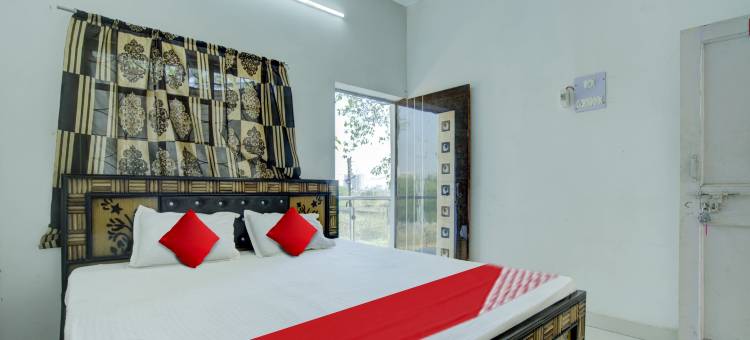 Hotel O Pragya New图片