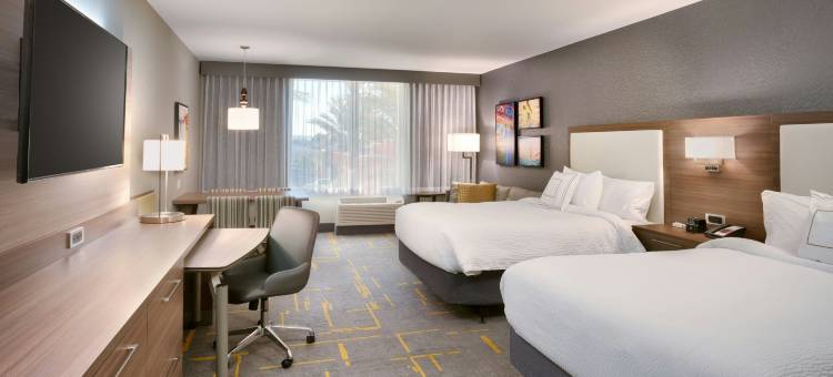 洛杉矶国际机场/霍索恩TownePlace套房酒店(TownePlace Suites Los Angeles LAX/Hawthorne)图片