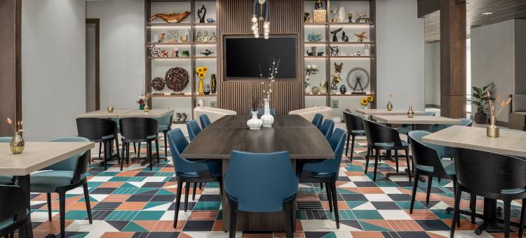 奥兰多东南诺娜欢朋酒店(Hampton Inn by Hilton Orlando Southeast Nona)图片