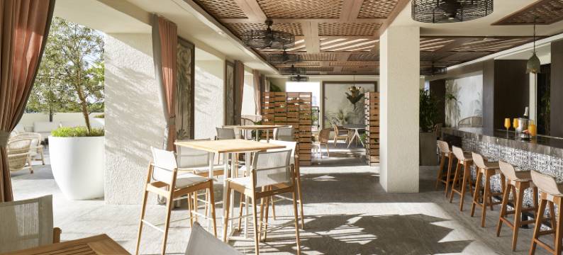 THesis 酒店迈阿密珊瑚阁，希尔顿好奇精选系列(THesis Hotel Miami Coral Gables, Curio Collection by Hilton)图片