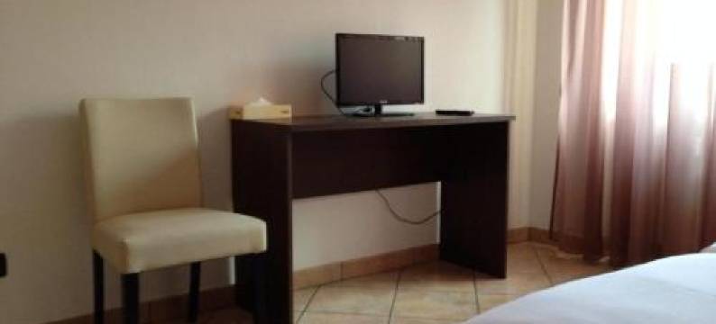 德拉图尔酒店(De la Tour)图片