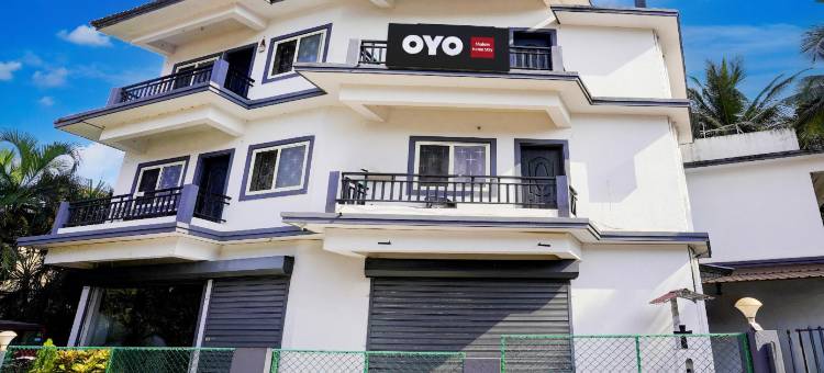 Hotel O Shalom home stay图片