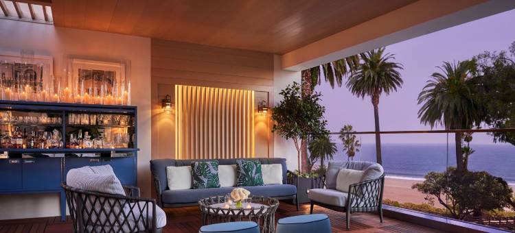 海洋圣莫妮卡- LXR 酒店及度假村(Oceana Santa Monica, LXR Hotels & Resorts)图片