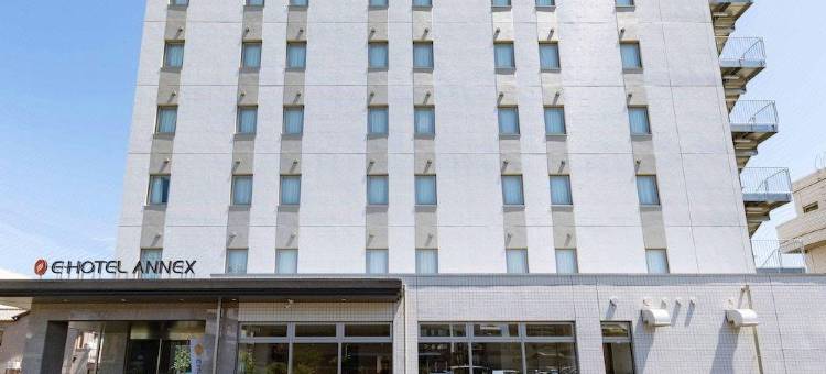 格兰尼斯熊谷站前酒店(Hotel Glan Y's Kumagayaekimae)图片