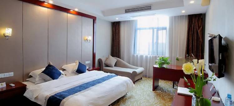 速8酒店(镇江火车站西津渡店)图片