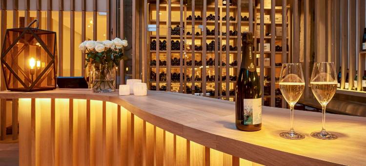 5 Terres Hôtel & Spa - MGallery图片