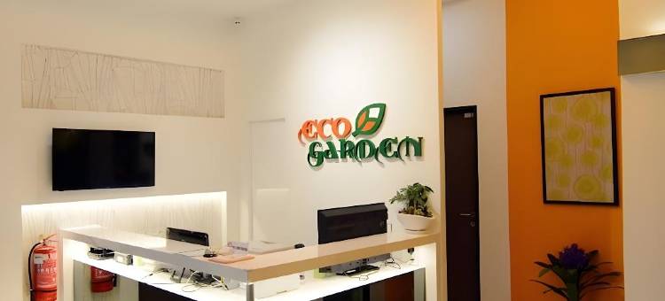 生态花园酒店(Eco Garden Hotel)图片