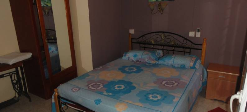 提瓦博瑞宾馆(Tyvabro Guesthouse)图片