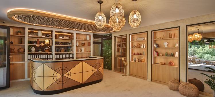 布德瓦·KingStone酒店(Hotel KingStone Budva)图片