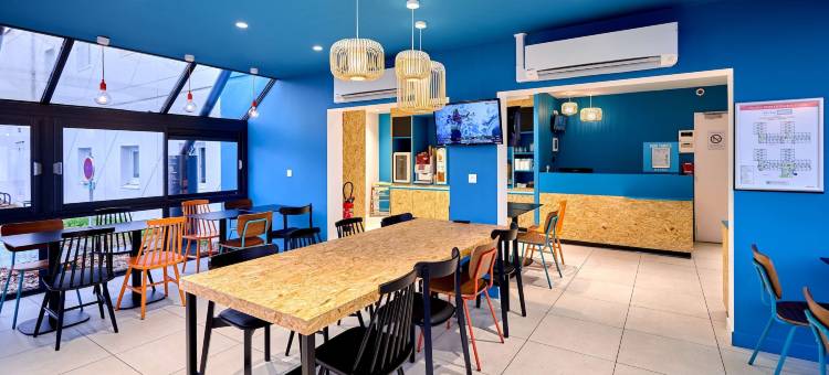 KYRIAD DIRECT第戎南-舍诺夫(Kyriad Direct Dijon Sud - Chenove)图片