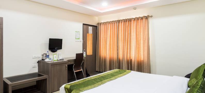 Treebo堡垒俱乐部(Treebo Fort Club)图片