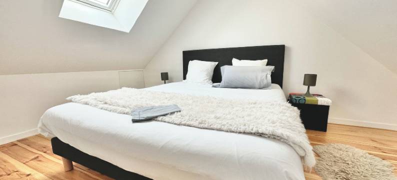 洛伊瑟阳台酒店(Le Patio de Loiseau)图片