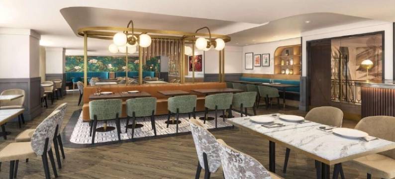 多尔酒店多伦多, Hyatt尚选的一部分(Toor Hotel Toronto, Part Of Jdv By Hyatt)图片