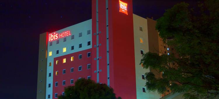 宜必思卡斯卡韦尔酒店(Ibis Cascavel)图片