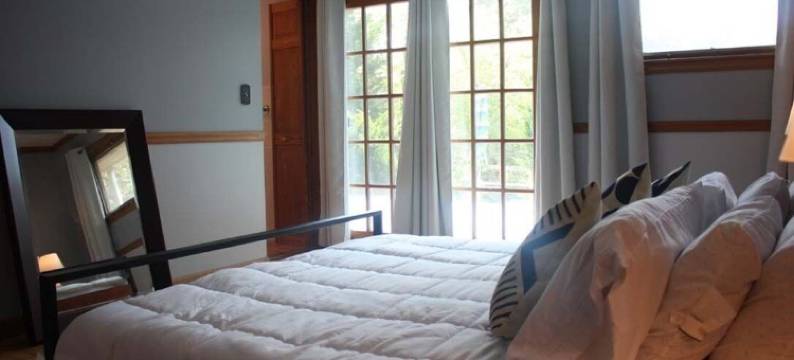 惊人 3 房/2 卫渡假屋葡萄园饭店(Stunning 3Bd/2ba Vacation House in the Vineyard)图片