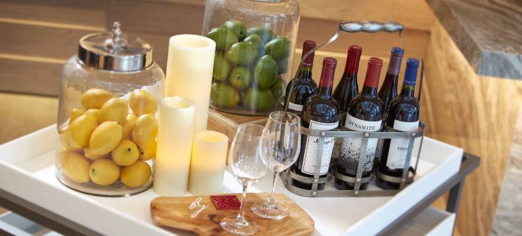 波特兰/奥斯威戈湖希尔顿花园酒店(Hilton Garden Inn Portland/Lake Oswego)图片