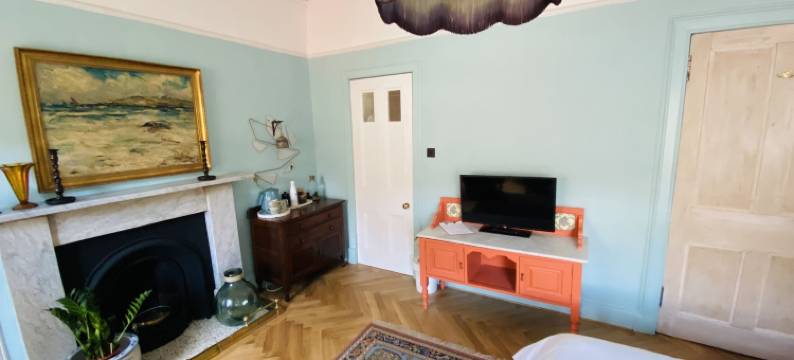 班安别墅(Ben A'an House)图片