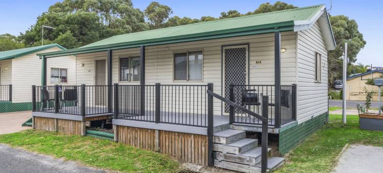 探索乐园酒店 - 库吉海滩(Discovery Parks - Coogee Beach)图片