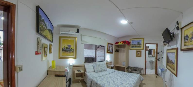 瑞士宅邸酒店(ApartHotel Maison Suisse)图片