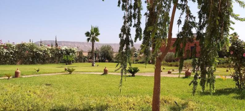 约翰内迪亚夫别墅(Villa Diaf Johanne)图片