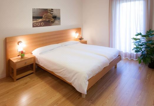 Appartamenti Regina Hotel Overview